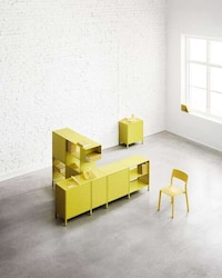 Modular Office Furniture Series Image 3