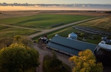 Regenerative Agriculture Partnerships Article Thumbnail