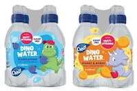 Child-Focused Bottled Waters Image 1