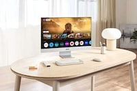 Entertainment-Ready PC Monitors
