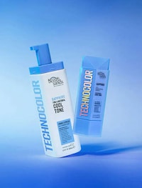 Targeted Tanning Serums