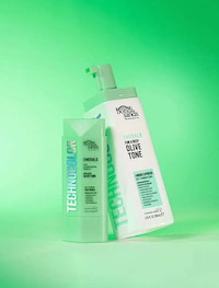 Targeted Tanning Serums Image 3
