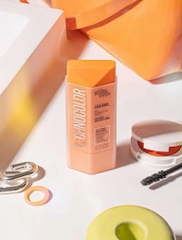 Targeted Tanning Serums Image 5