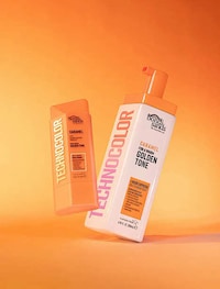 Targeted Tanning Serums Image 6