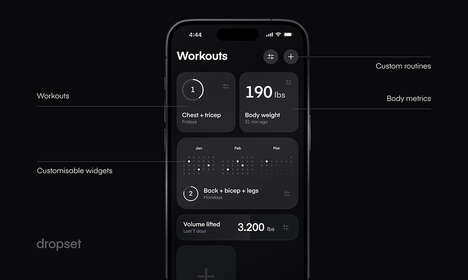 Pro-Level Workout Apps