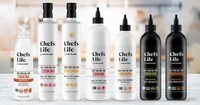 Squeezable Oil Bottles