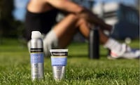 Skincare-Influenced Sunscreens Image 1