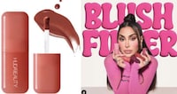Liquid Blush Expansions