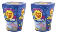 Color-Changing Chewing Gums Image 1