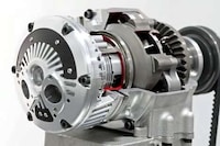 Revolutionary Combustion Engines Image 1