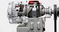 Revolutionary Combustion Engines Image 2