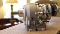 Revolutionary Combustion Engines Image 3