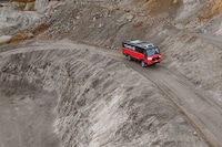 Rugged Off-Road Buses Image 3