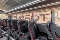 Rugged Off-Road Buses Image 5
