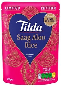 Heat-and-Eat Indian Rices Image 2