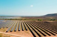 Chilean Solar Projects