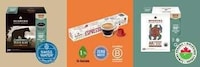 Sustainable Coffee Product Lines Image 1