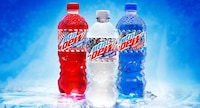 Summertime Americana Sodas
