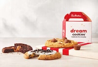 Indulgent Cookie Flavors Image 2