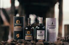 Limited-Edition Whisky Releases