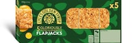 Syrup Brand Snack Bars Image 1