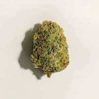 Potent Indica Strains