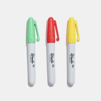 Marker-Inspired Joint Tubes