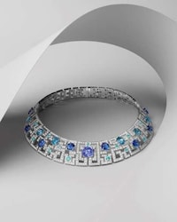 Italian Garden-Inspired Jewelry Collections Image 3