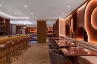 Sophisticated Hospitality Establishments Image 3
