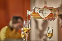 Double Cask Tequilas Image 3