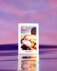 Queer Beach-Themed Candles Image 2