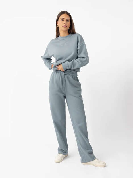 Luxurious Everyday Wear