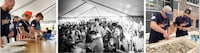 Engaging Oyster Festivals