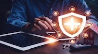 AI-Powered Healthcare Data Technology Image 1