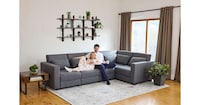 Versatile Sofa-Bed Designs Image 2