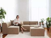 Versatile Sofa-Bed Designs Image 3