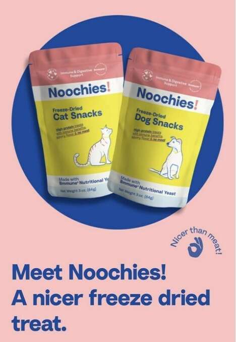 Pet Brand Influencer Campaigns