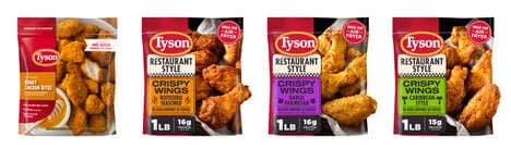 Flavorful Chicken Meals
