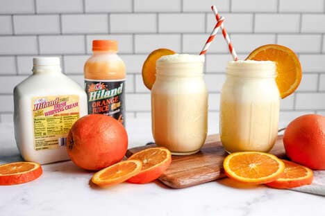 Summer Beverage Contests