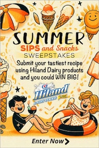 Summer Beverage Contests Image 2