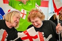 In-Store Senior Fan Zones Image 1