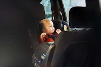 Car Safety-Promoting PSAs Image 1