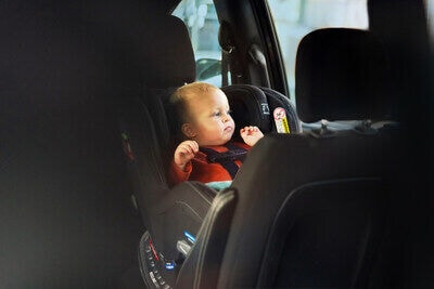 Car Safety-Promoting PSAs
