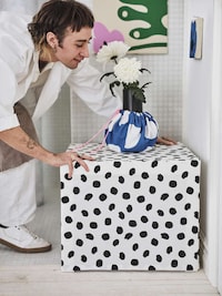 Multipurpose Pre-Cut Fabrics Image 1
