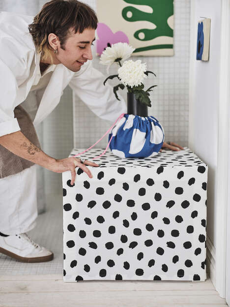 Multipurpose Pre-Cut Fabrics