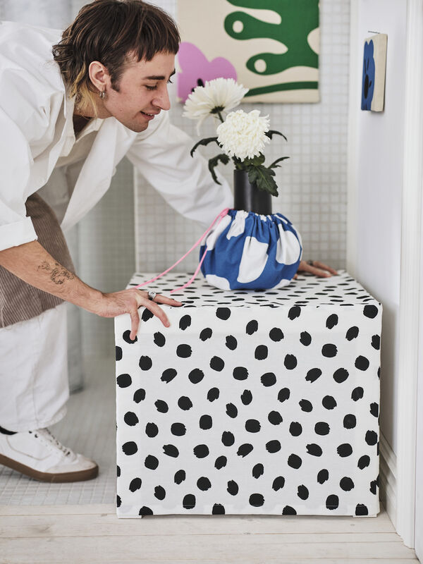 Multipurpose Pre-Cut Fabrics