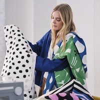 Multipurpose Pre-Cut Fabrics Image 6