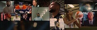 Athlete-Backed Mental Health Campaigns