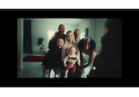Love-Centric Public Service Announcements Image 2