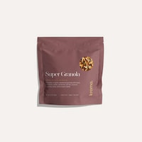Delectable Nutrient-Rich Granolas Image 2